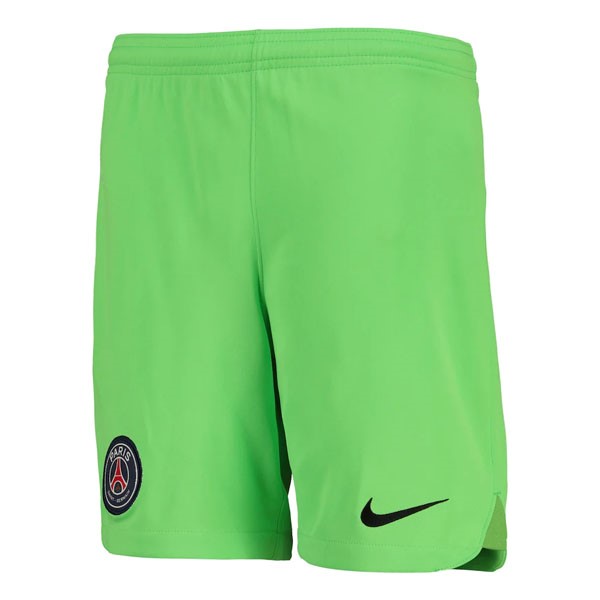 Pantalones Paris Saint Germain 1ª Kit Portero 2022 2023